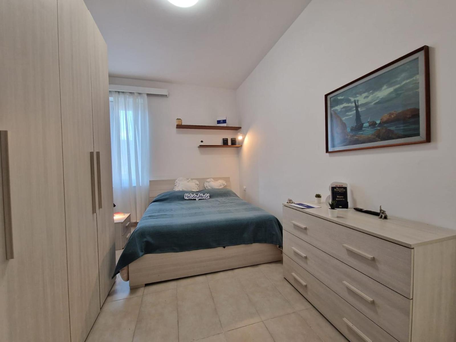 Appartement House Bigo By World Gênes