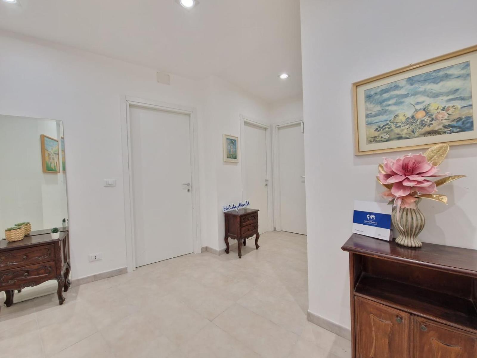 House Bigo By World Appartement Gênes