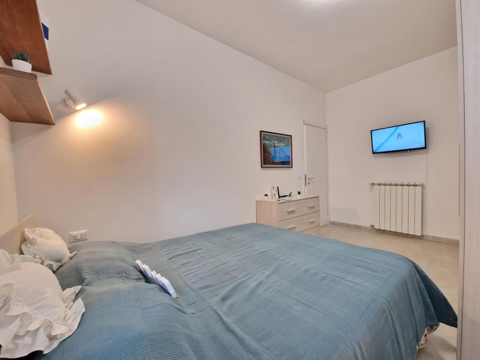 Appartement House Bigo By World