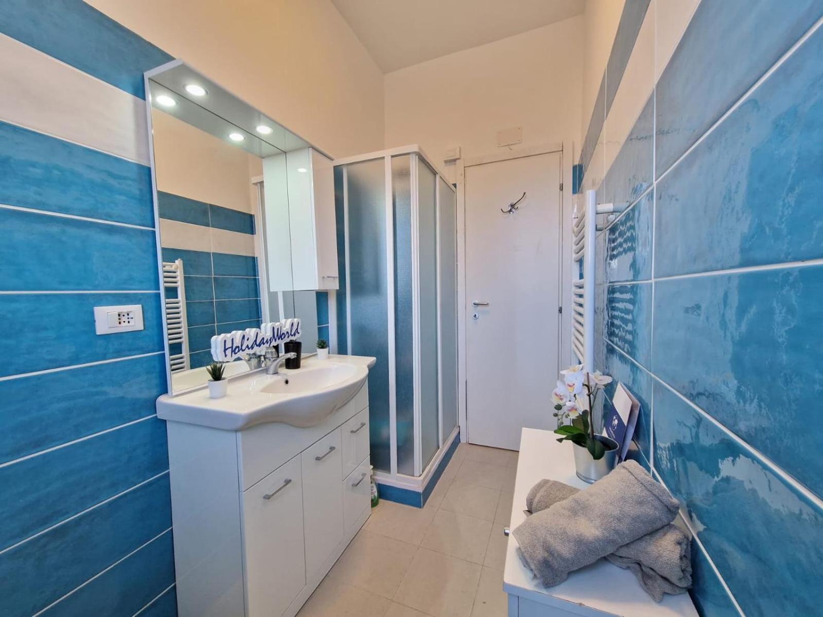 House Bigo By World * Gênes