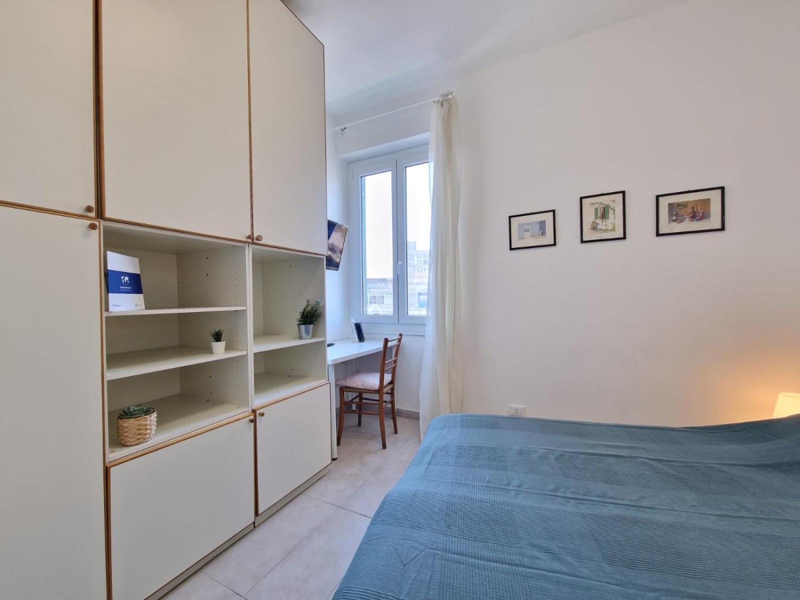 Appartement House Bigo By World Gênes