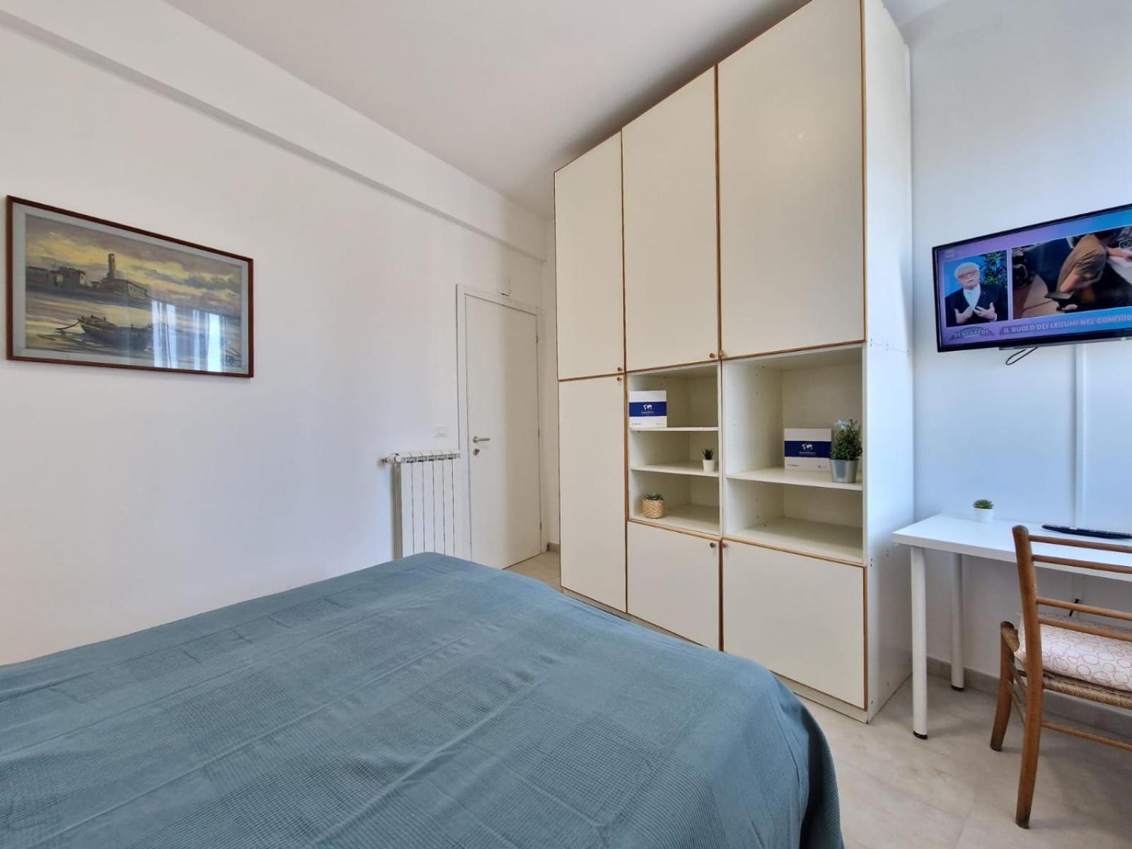 House Bigo By World * Gênes