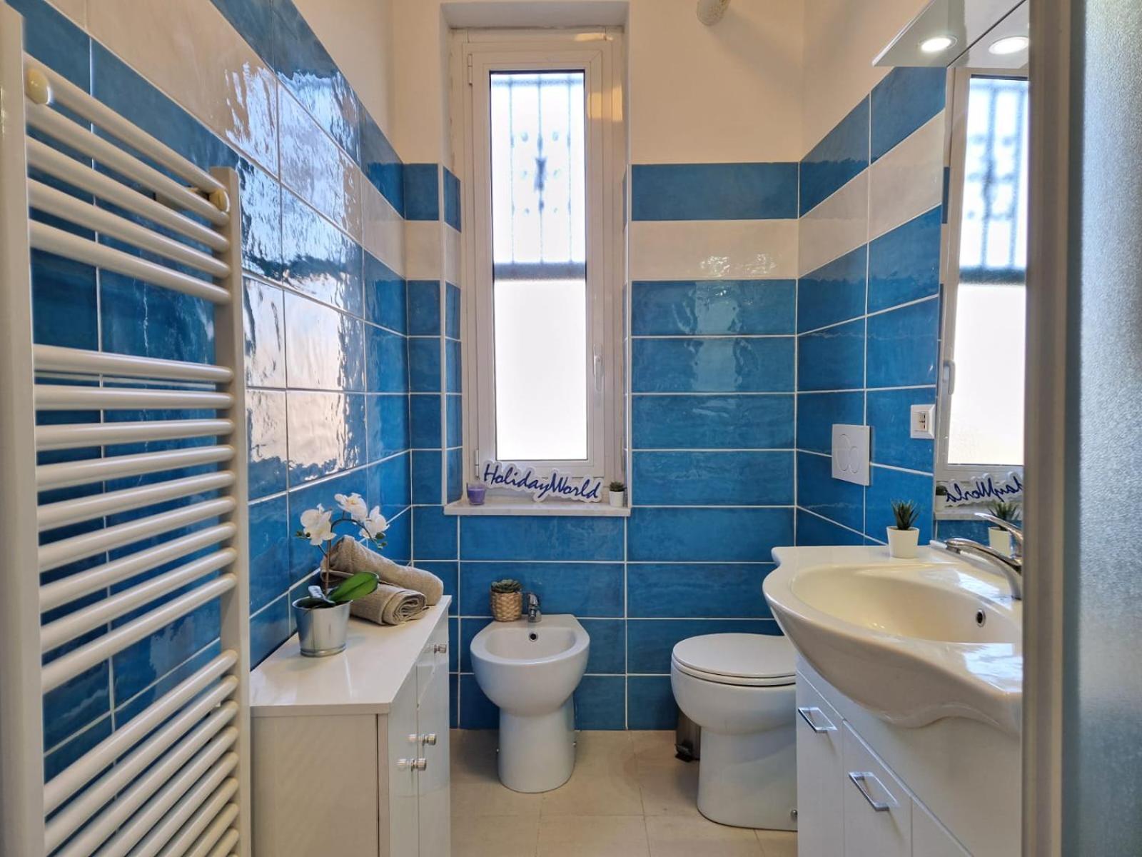 House Bigo By World Appartement Gênes
